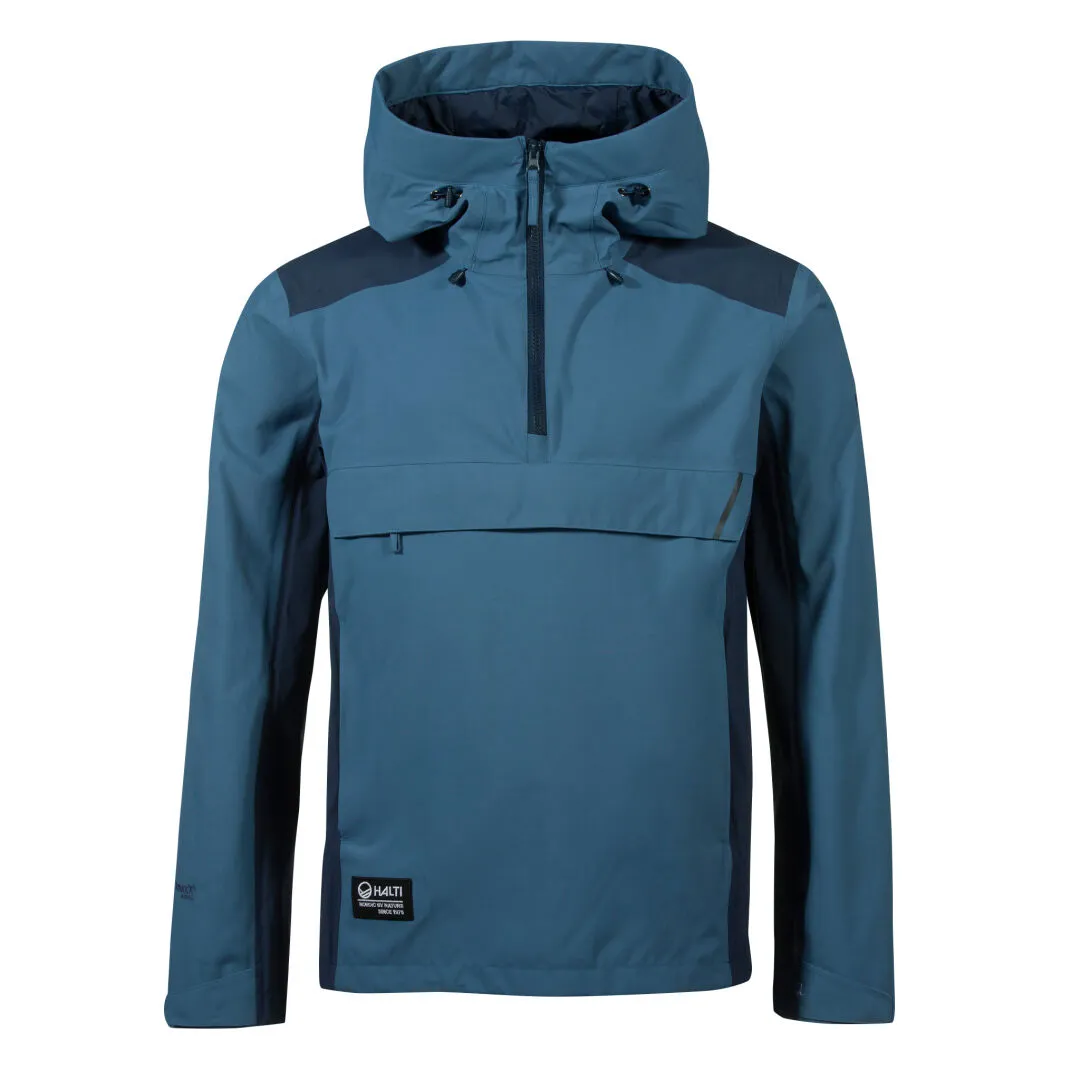 Hiker Men's II Hybrid Anorak