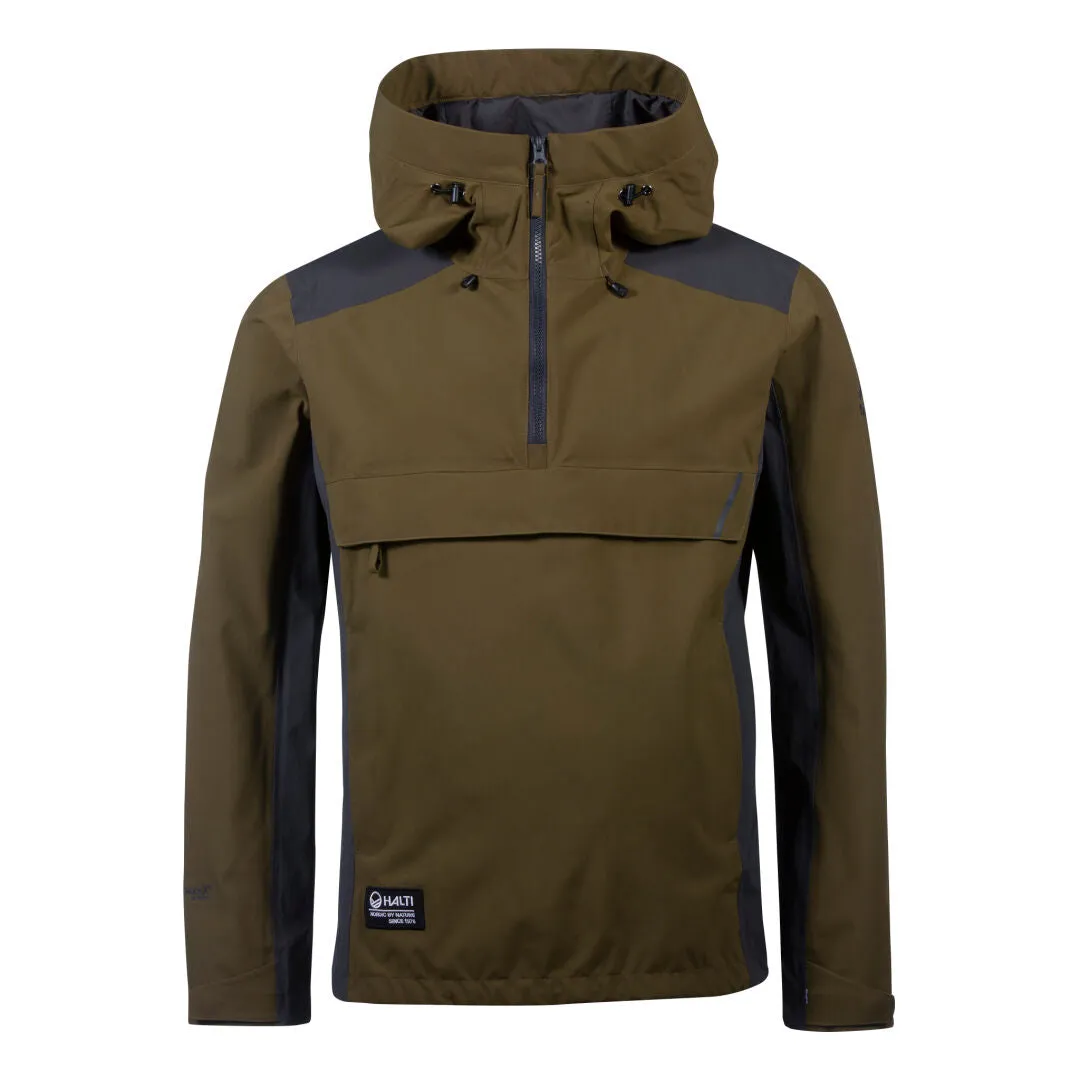 Hiker Men's II Hybrid Anorak