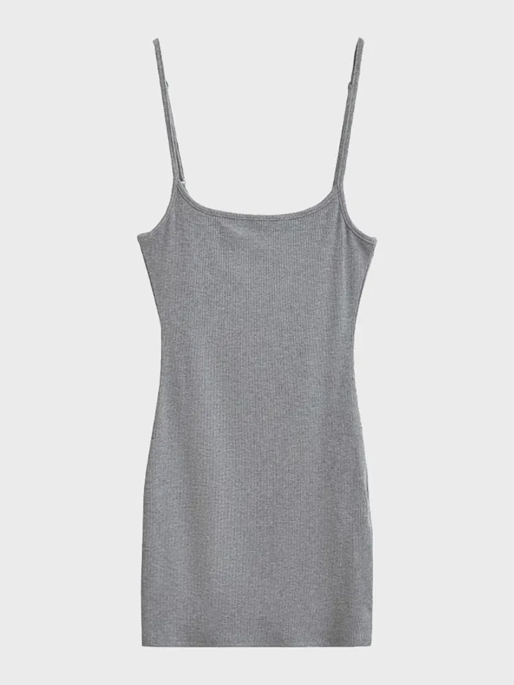 HotGirl Mini Slip Dress