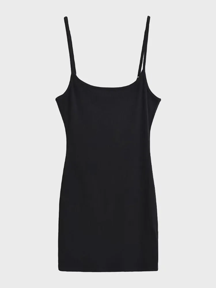 HotGirl Mini Slip Dress