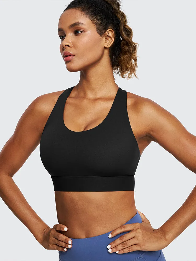 IUGA High Impact Racerback Sports Bras