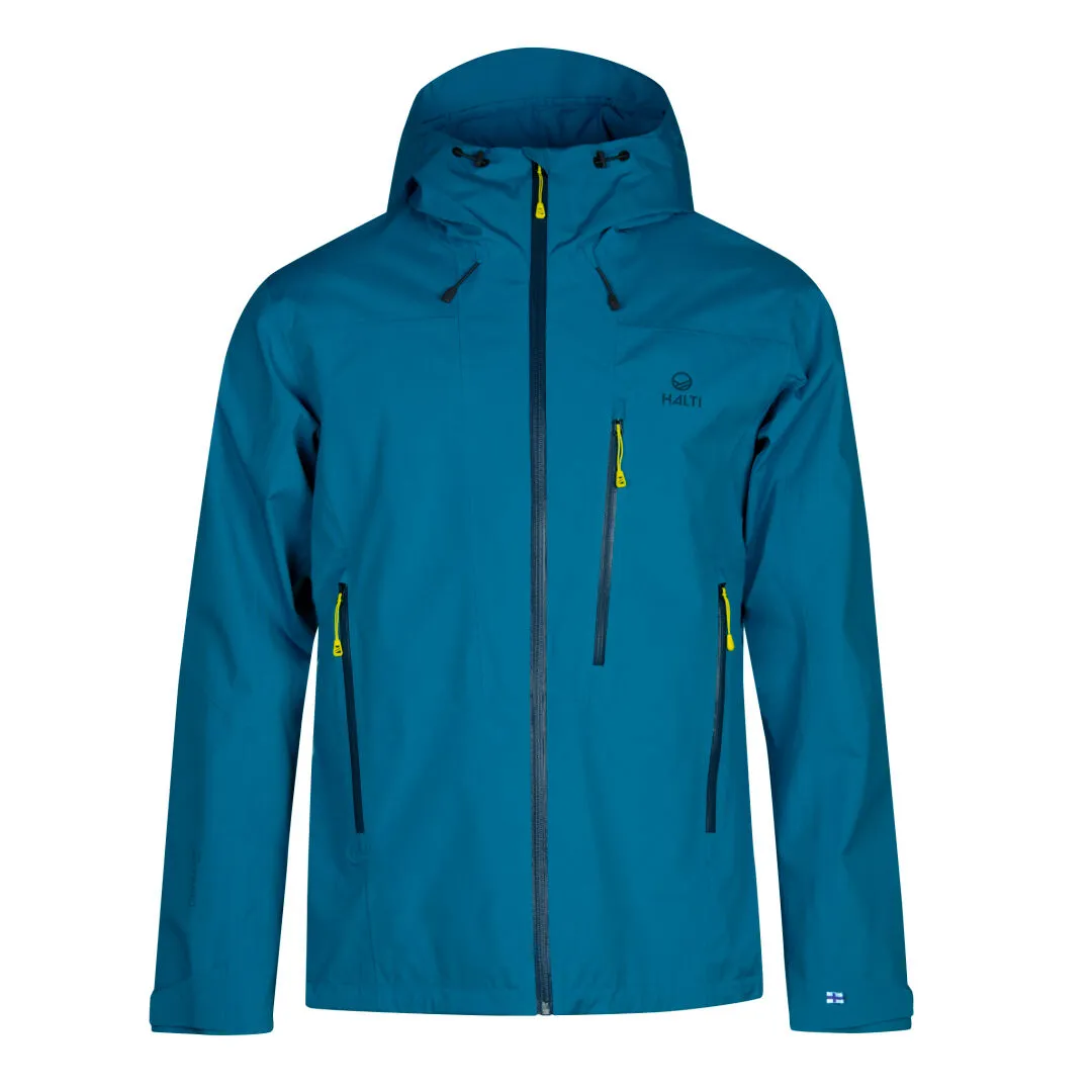 Juonto DrymaxX Shell Jacket Men's