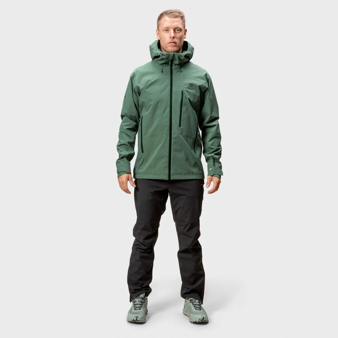 Juonto DrymaxX Shell Jacket Men's