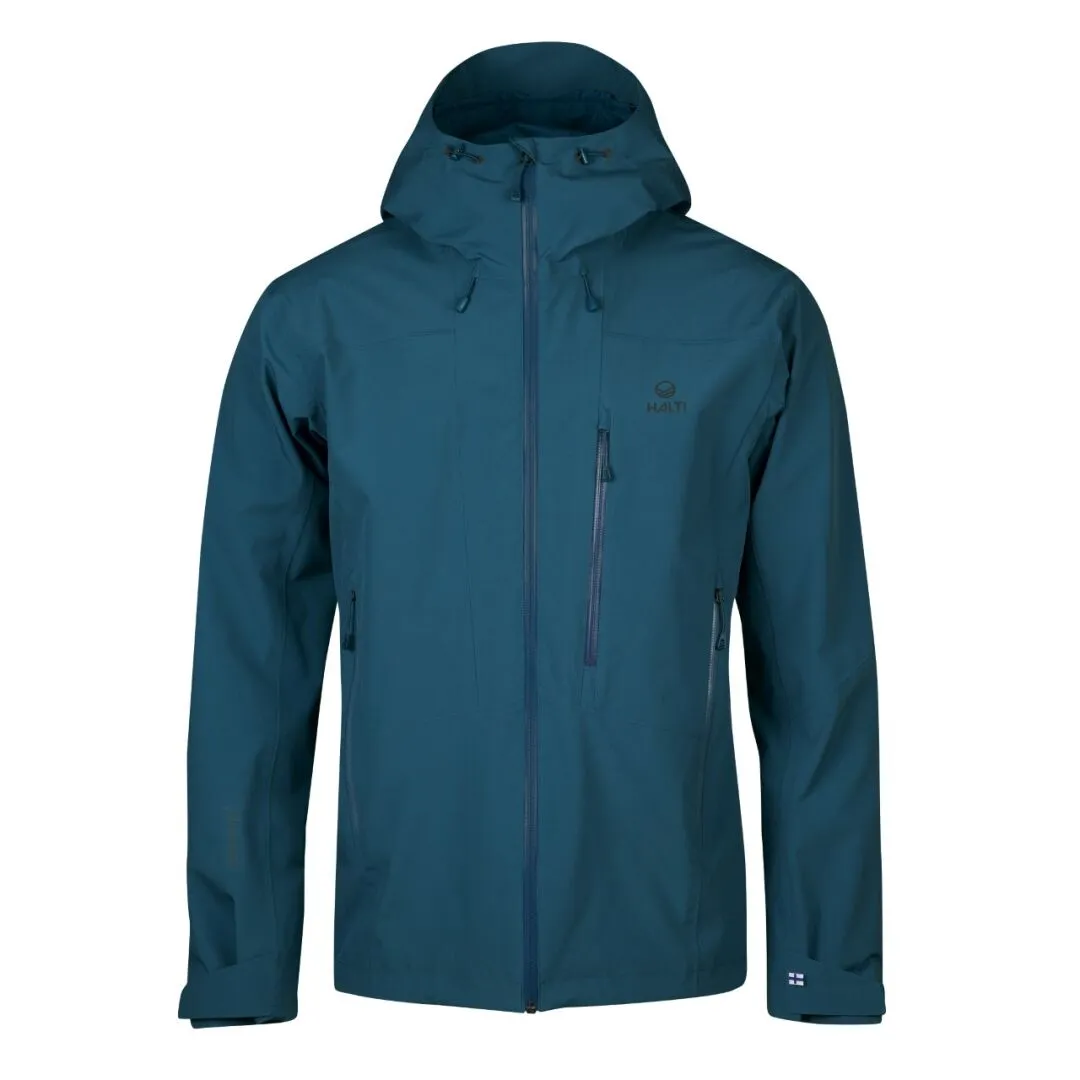 Juonto DrymaxX Shell Jacket Men's