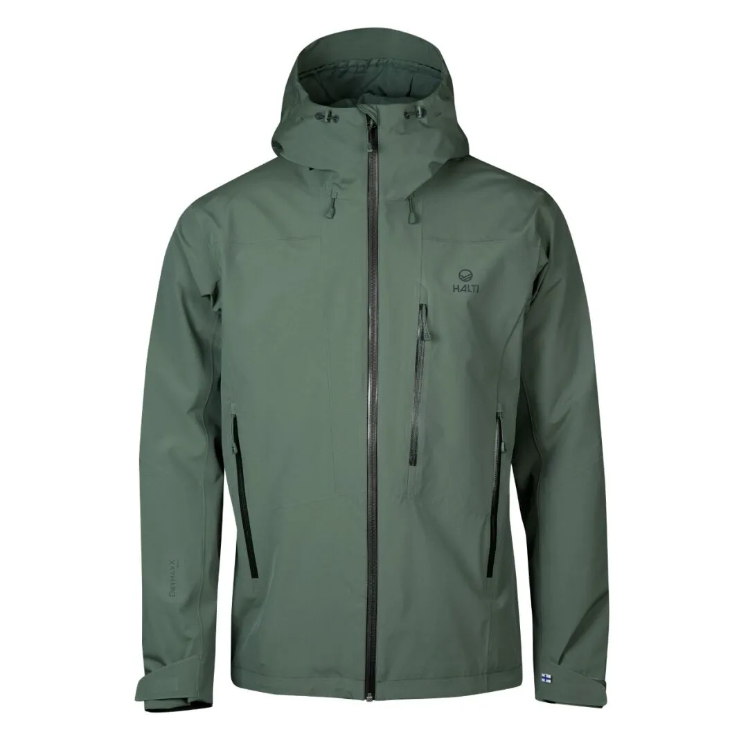 Juonto DrymaxX Shell Jacket Men's