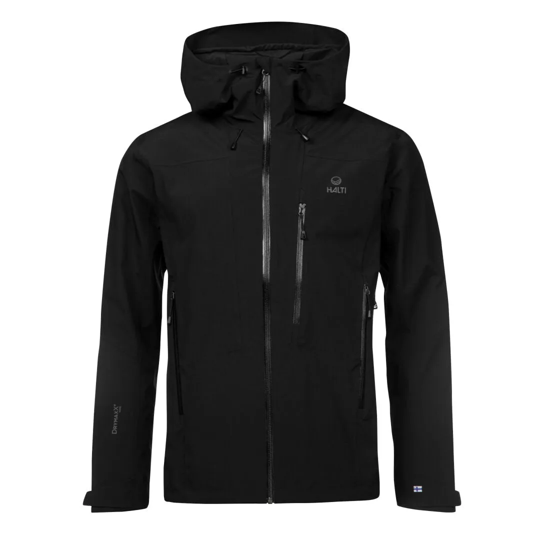 Juonto DrymaxX Shell Jacket Men's