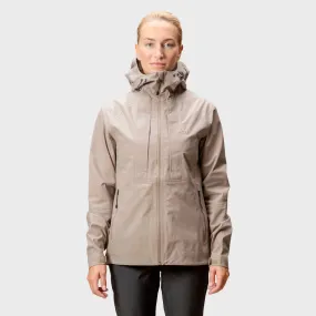 Kaarna Women's DX 3L Shell Jacket