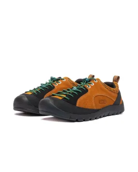 KEEN Men's Jasper "Rocks" : Maple/Jolly Grey