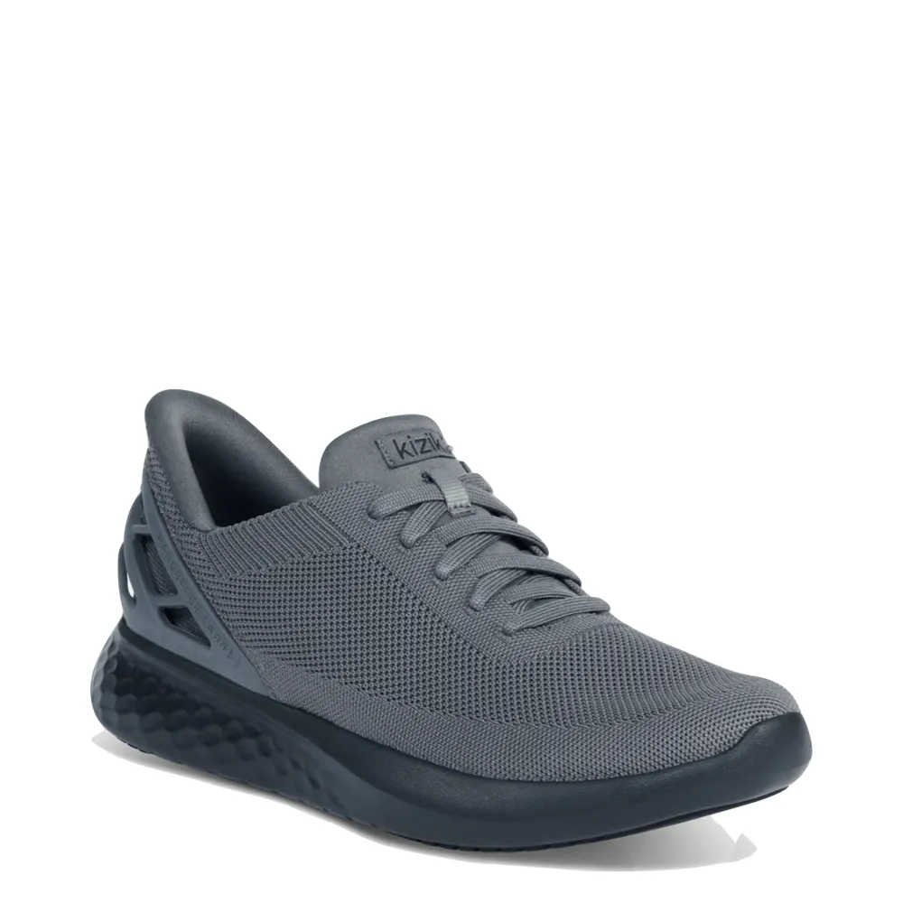 Kizik Athens Sneaker in Graphite