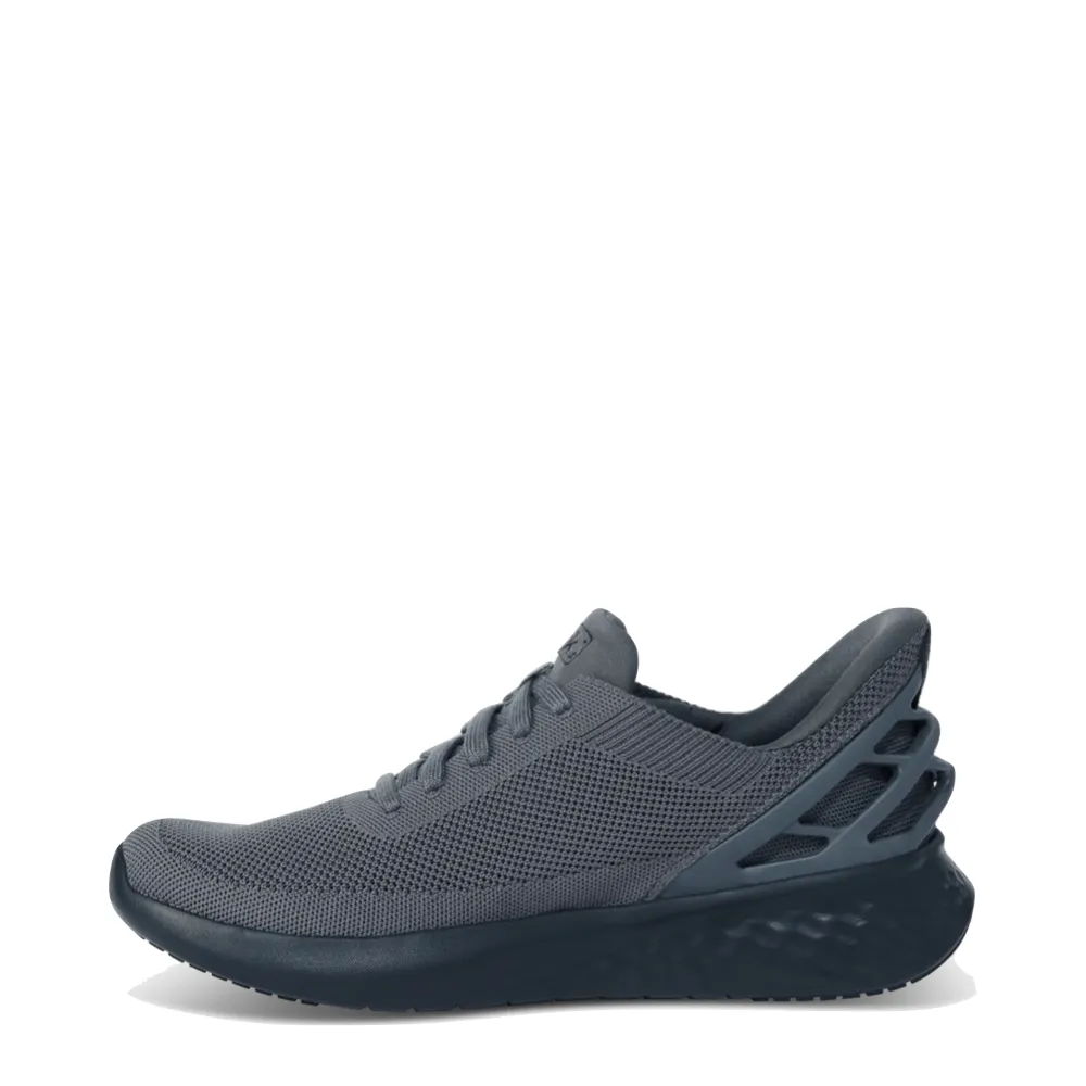 Kizik Athens Sneaker in Graphite