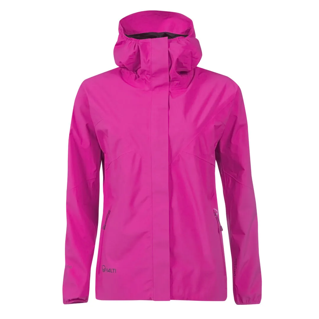 Lastu Women's DrymaxX 2,5L Shell Jacket