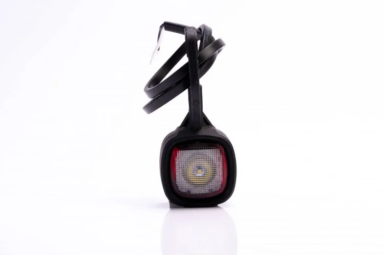 LED Clearance Lamp / 2 x Function