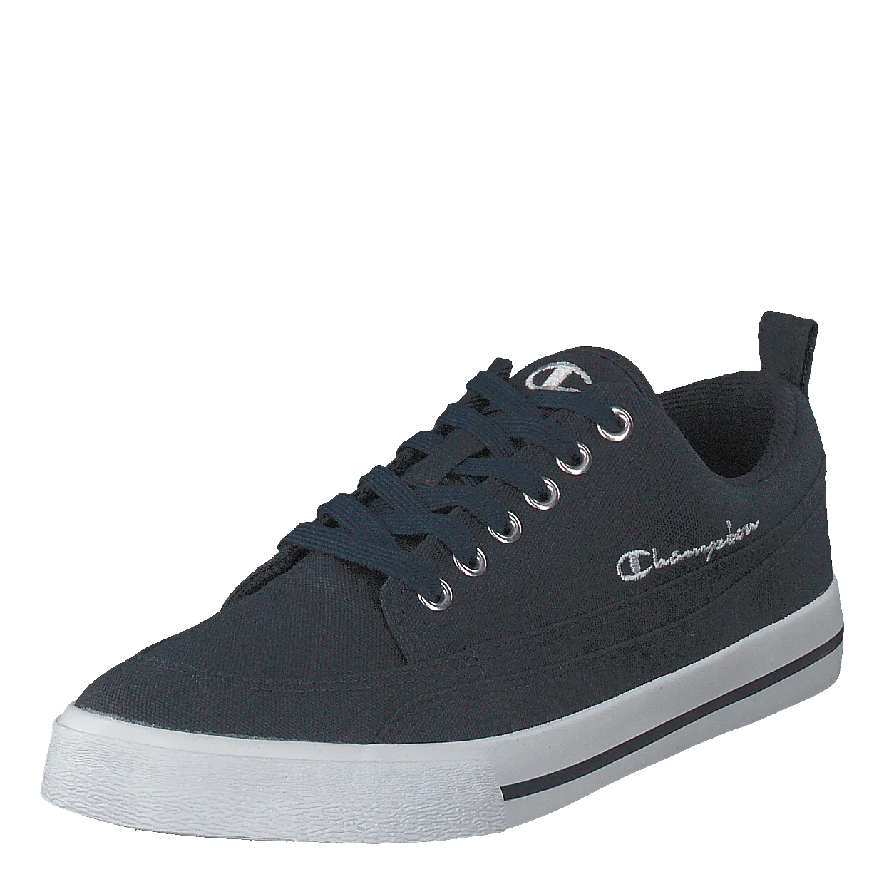 Low Cut Shoe Smu Crew Sky Captain