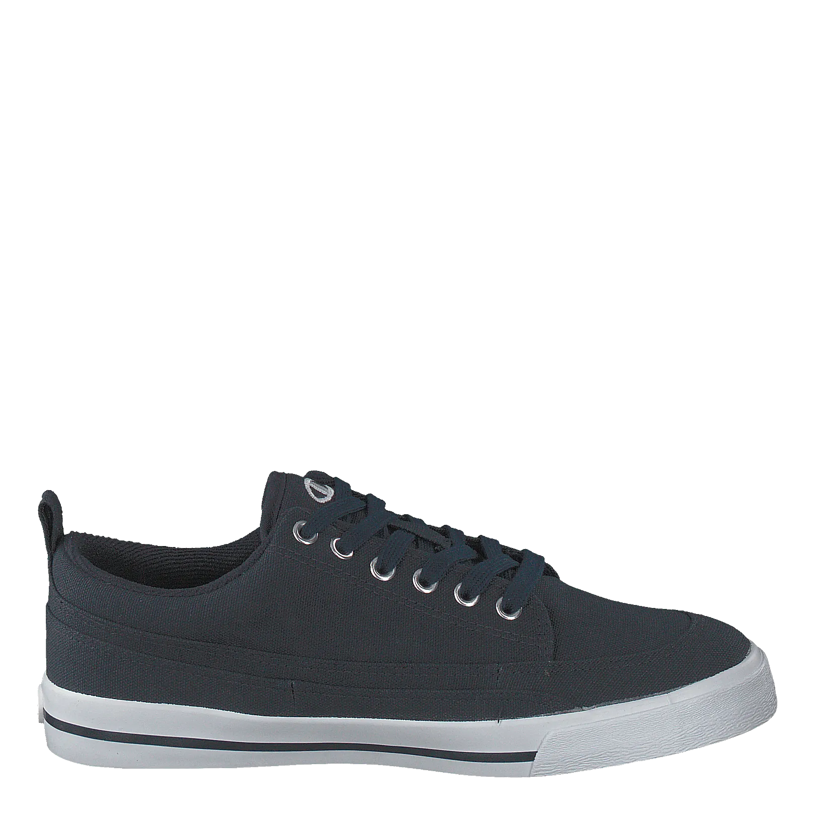 Low Cut Shoe Smu Crew Sky Captain