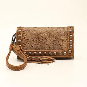 M&F Western® Women's Ariana Clutch Wallet Purse