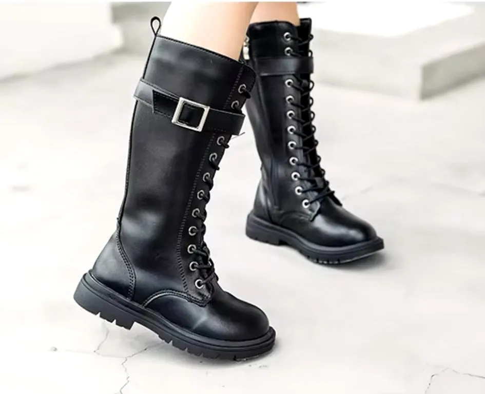 Monster High Edgy Boots  Teens