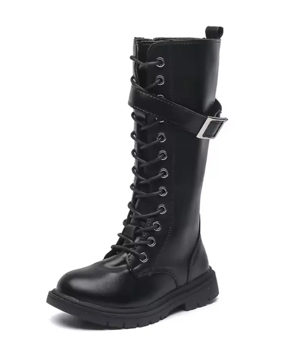 Monster High Edgy Boots  Teens