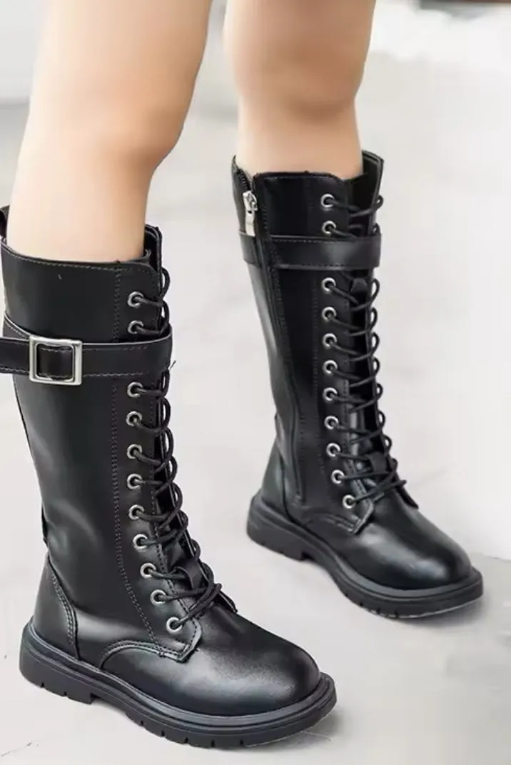 Monster High Edgy Boots  Teens