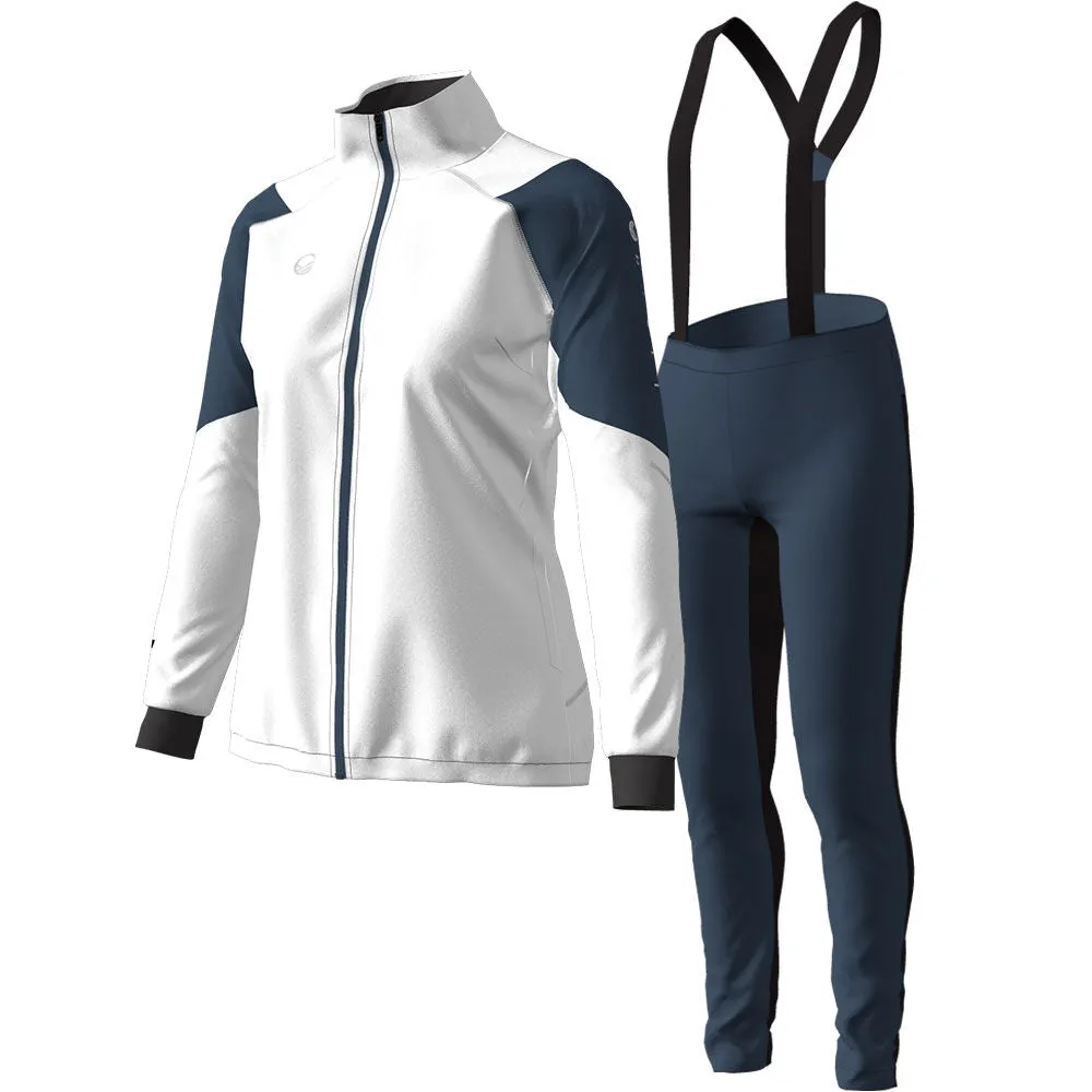 Nietos Women's XCT Softshell Set