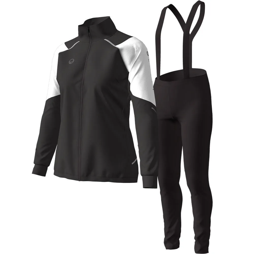 Nietos Women's XCT Softshell Set