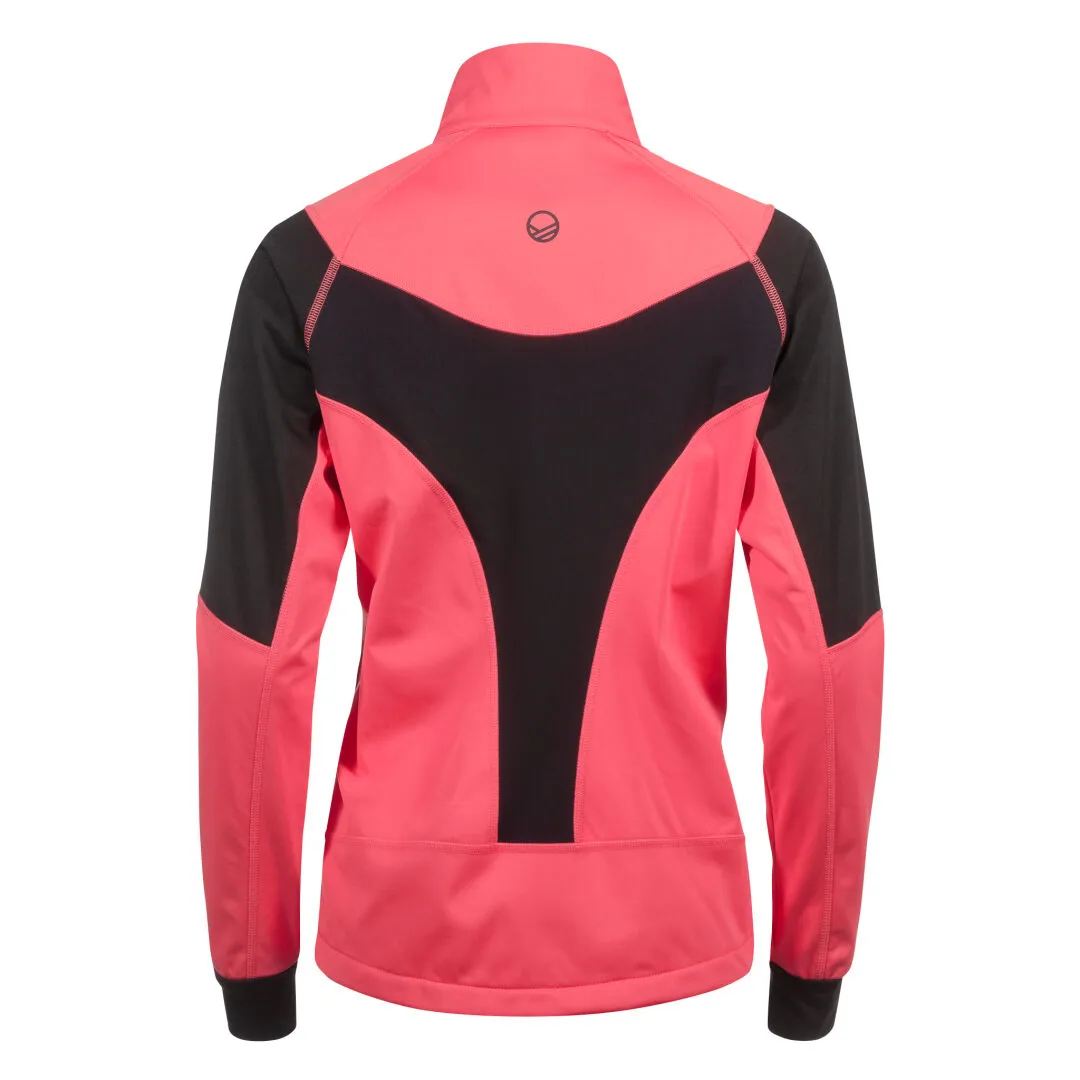 Nietos Women's XCT Softshell Set