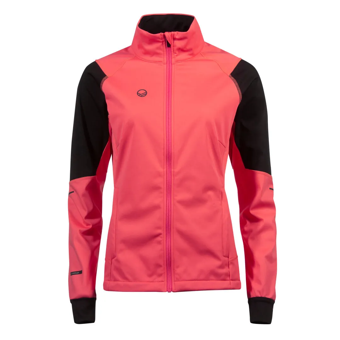 Nietos Women's XCT Softshell Set