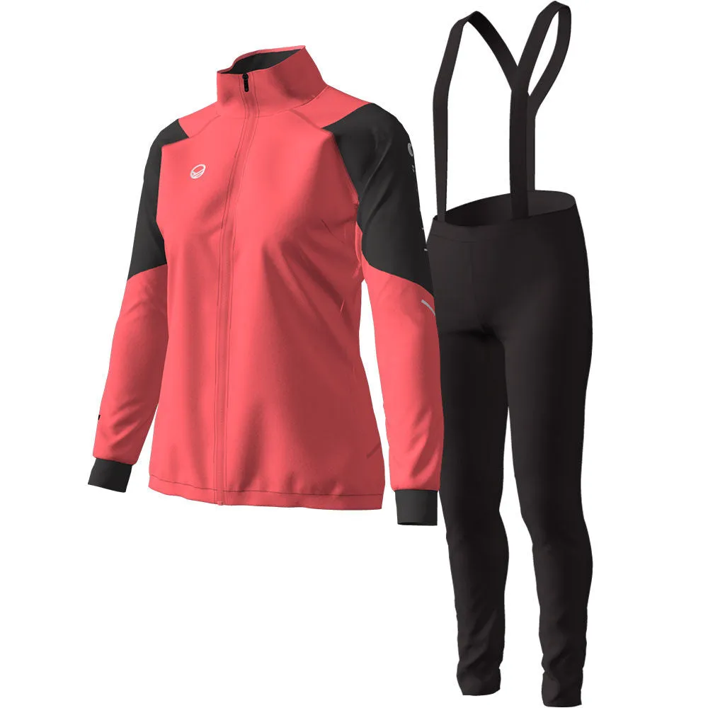 Nietos Women's XCT Softshell Set