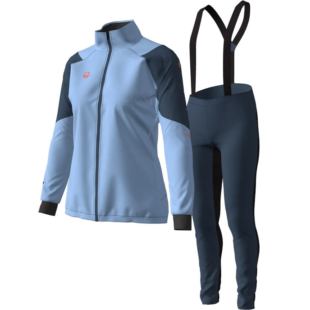 Nietos Women's XCT Softshell Set