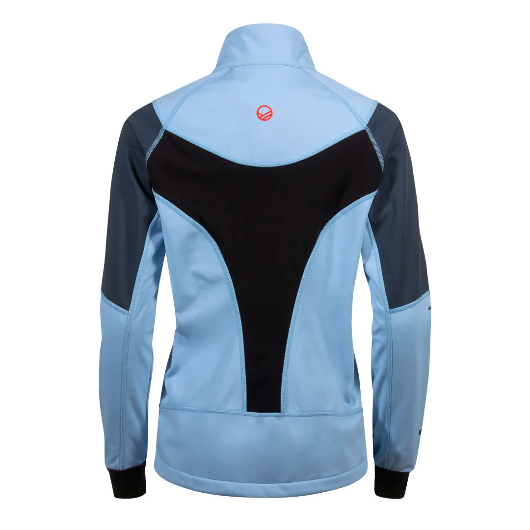 Nietos Women's XCT Softshell Set