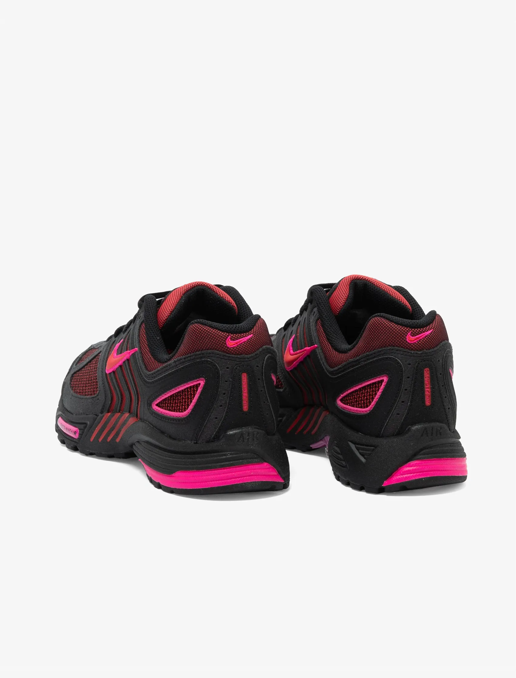 Nike Air Peg 2K5 (Black/Pink)