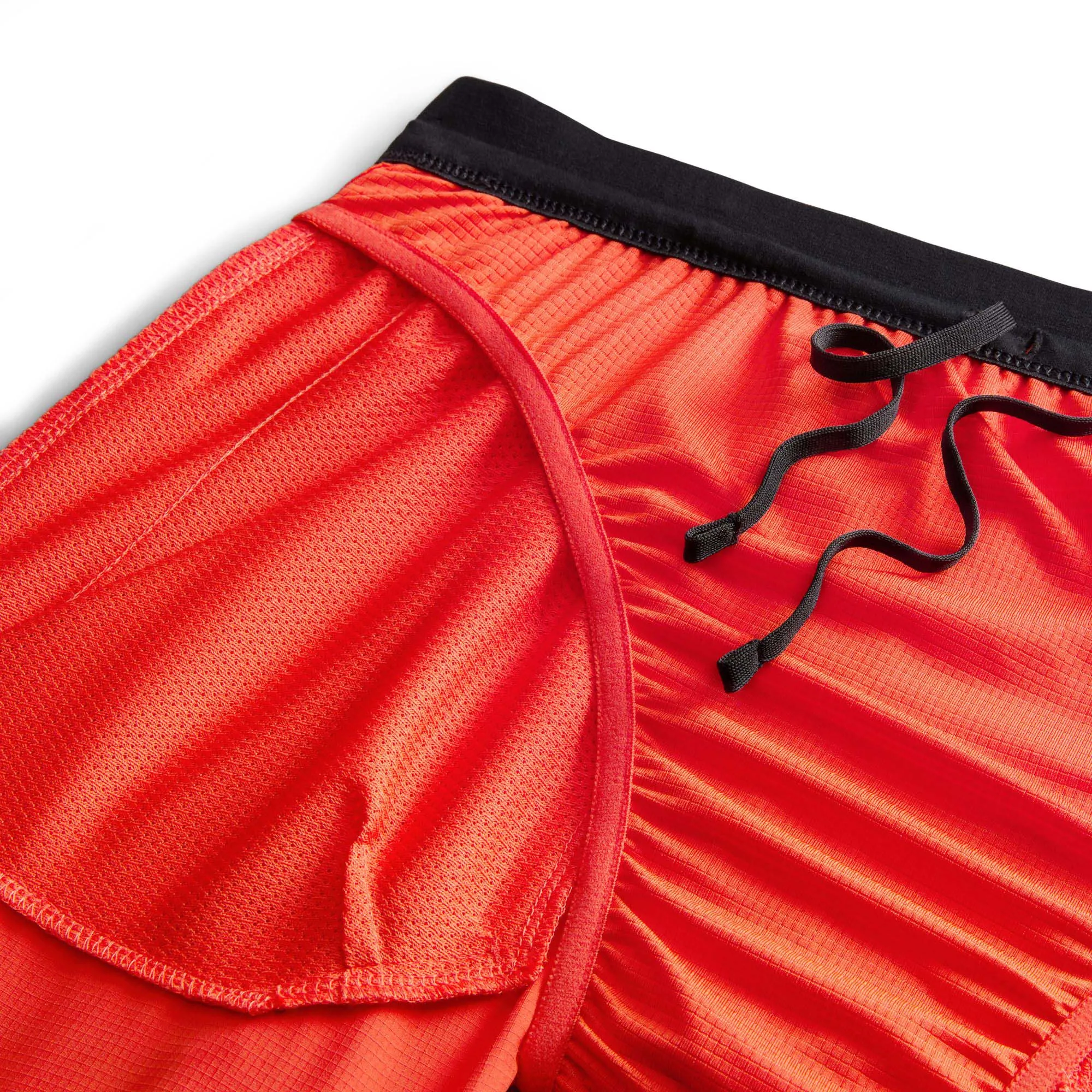 Nike | Men's Flex Stride Run Energy 5" Brief-Lined Running Shorts - Picante Red