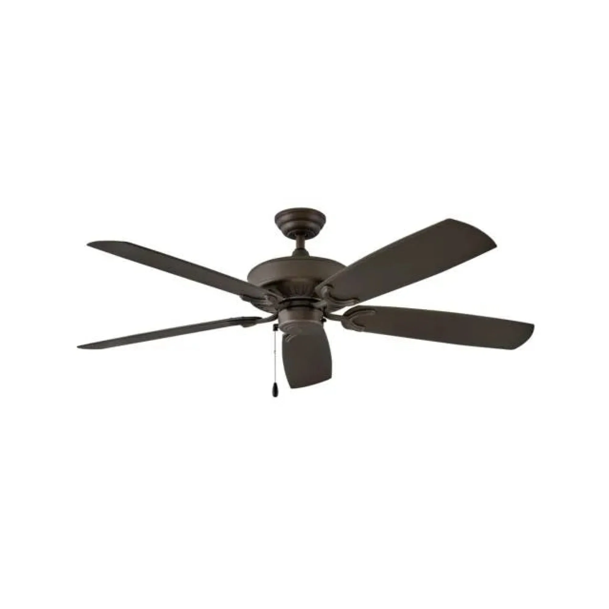 Oasis Coastal Environment Outdoor Fan - 60" Bronze