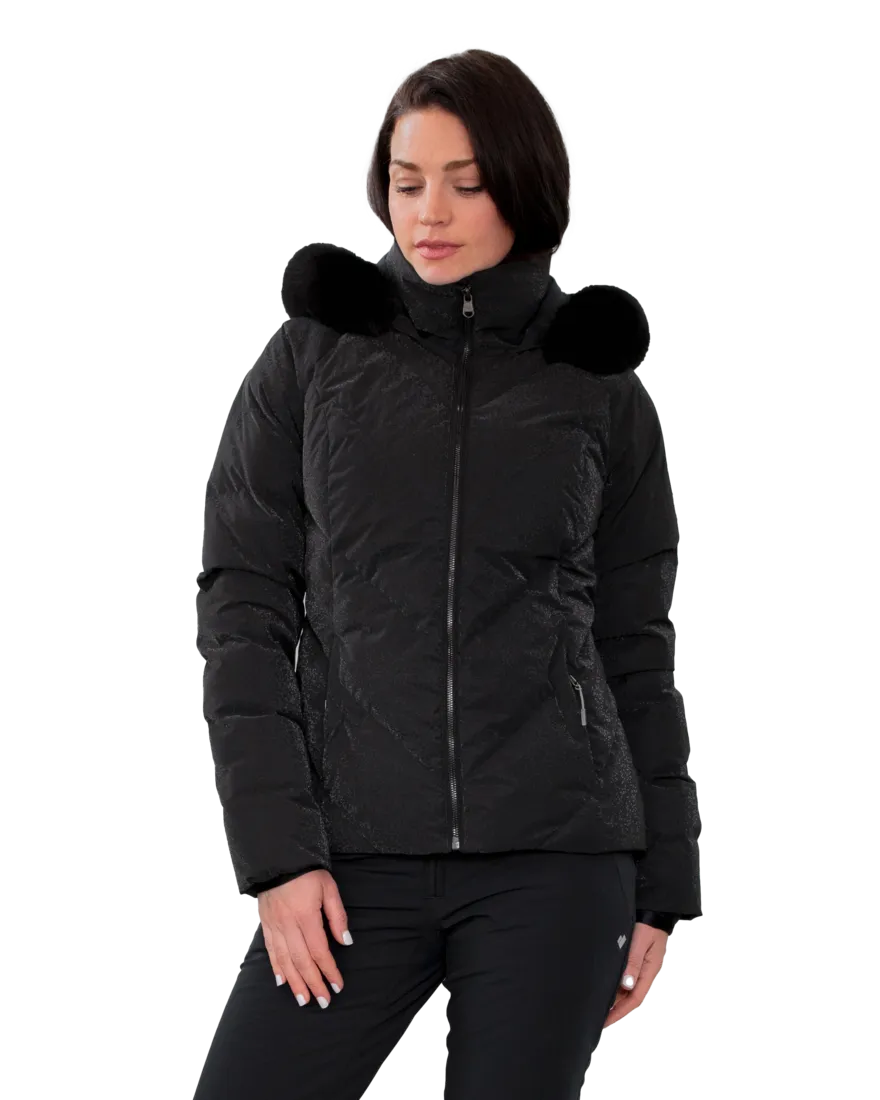 Obermeyer Women's Bombshell Jacket