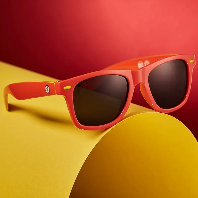 Official The Flash Sunglasses