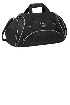 OGIO® - Crunch Duffel. 108085