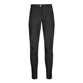 Pallas Evo Brushed X-stretch Pants Plus Women's