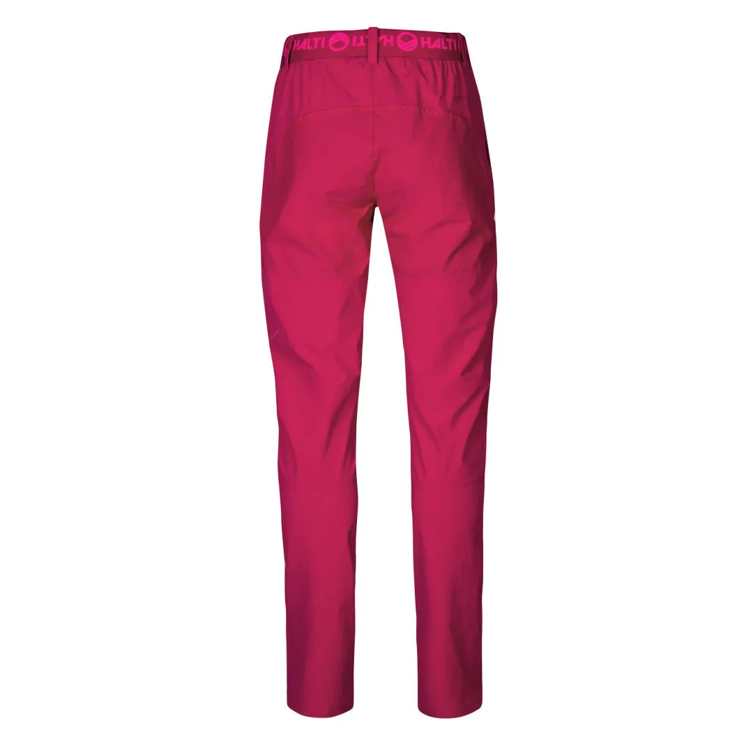 Pallas II Women's Short X-stretch Outdoor Pants