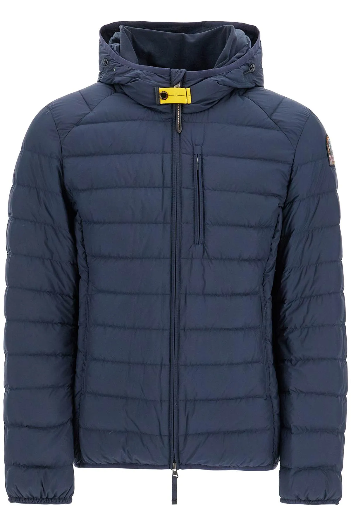 PARAJUMPERS 'last minute' light down jacket