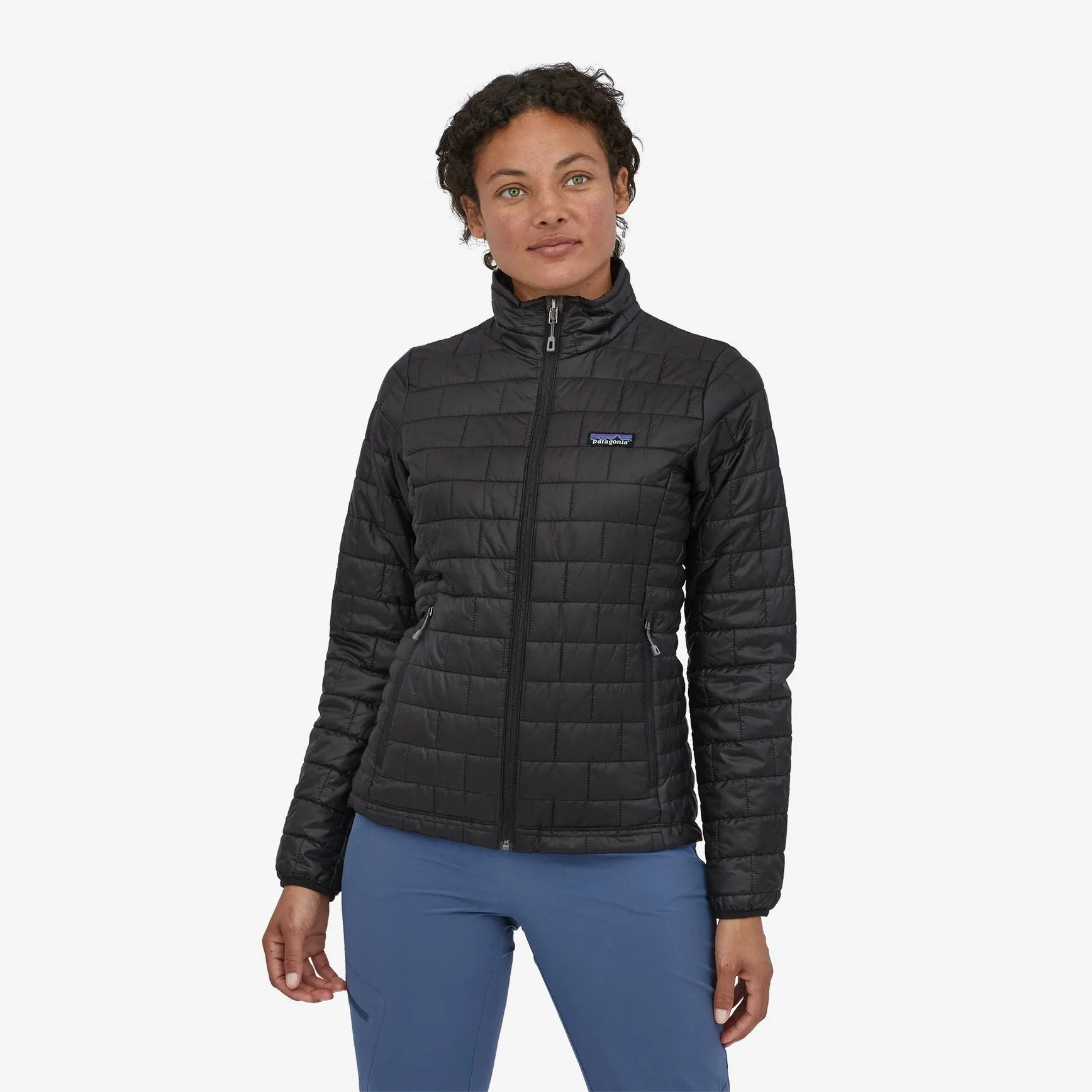 Patagonia Women's Nano Puff Jacket