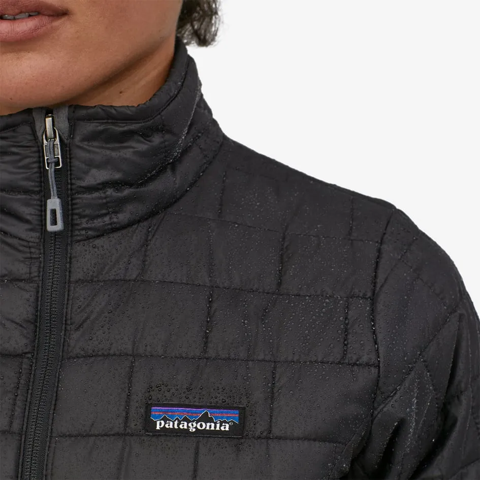 Patagonia Women's Nano Puff Jacket