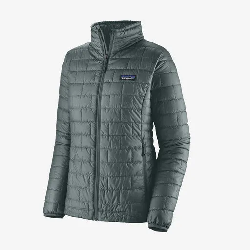 Patagonia Women's Nano Puff Jacket