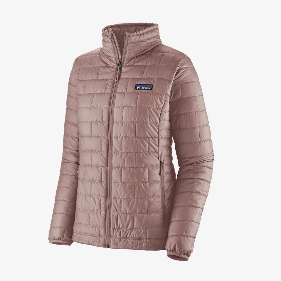 Patagonia Women's Nano Puff Jacket