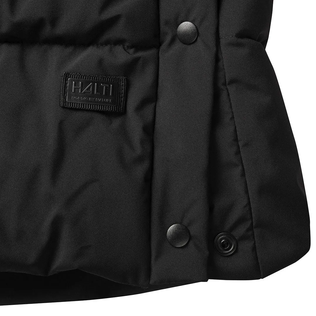 Penger Puffer Vest Men's