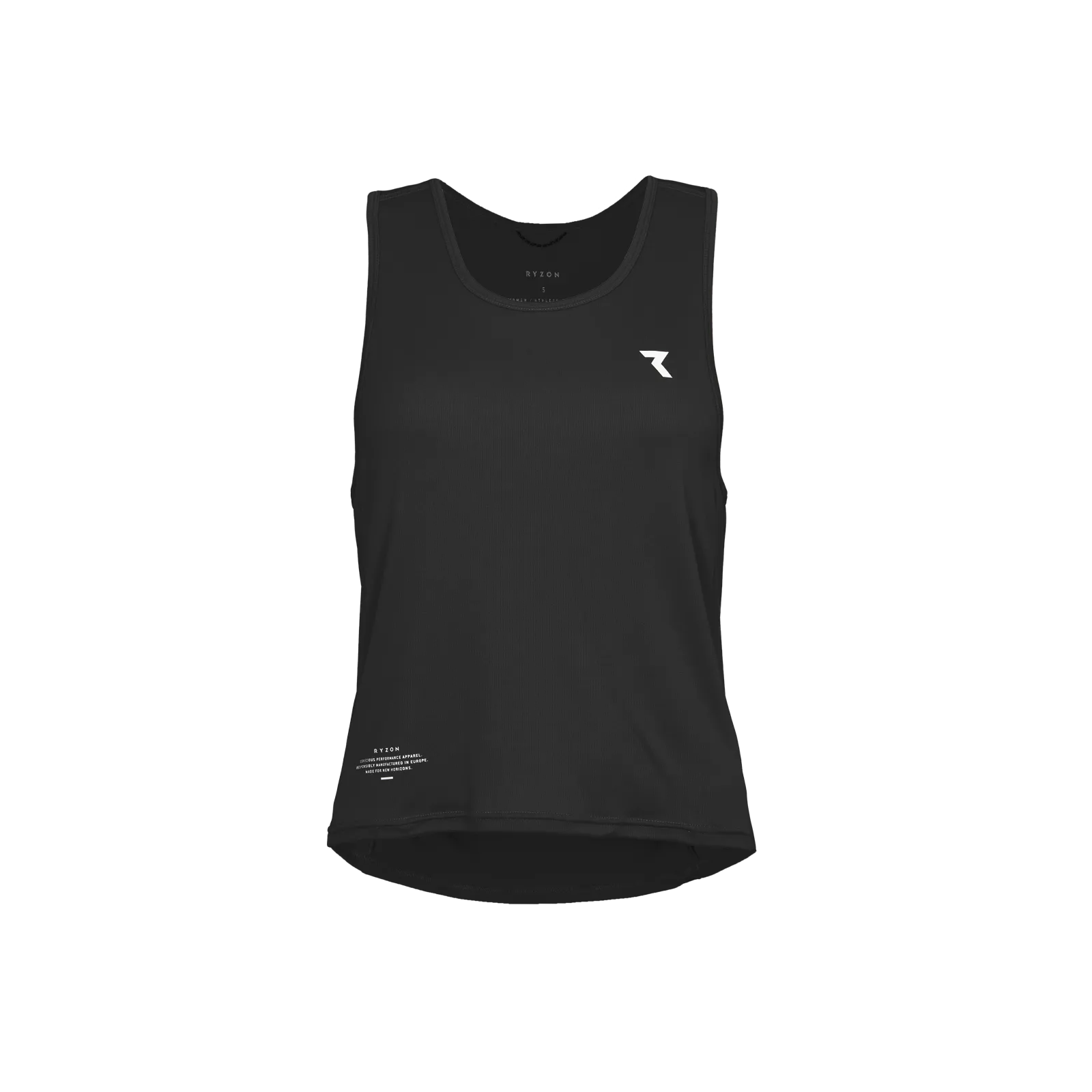 Phantom Running Singlet Women