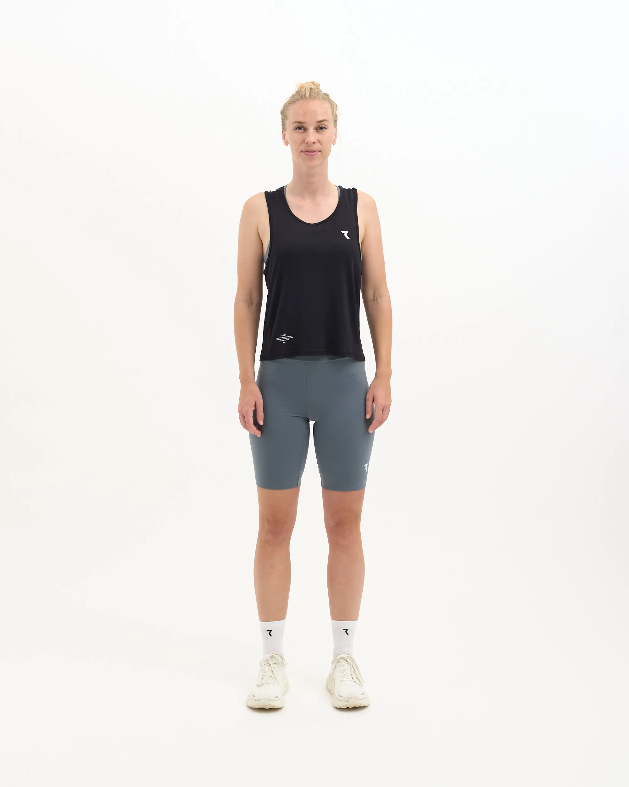 Phantom Running Singlet Women