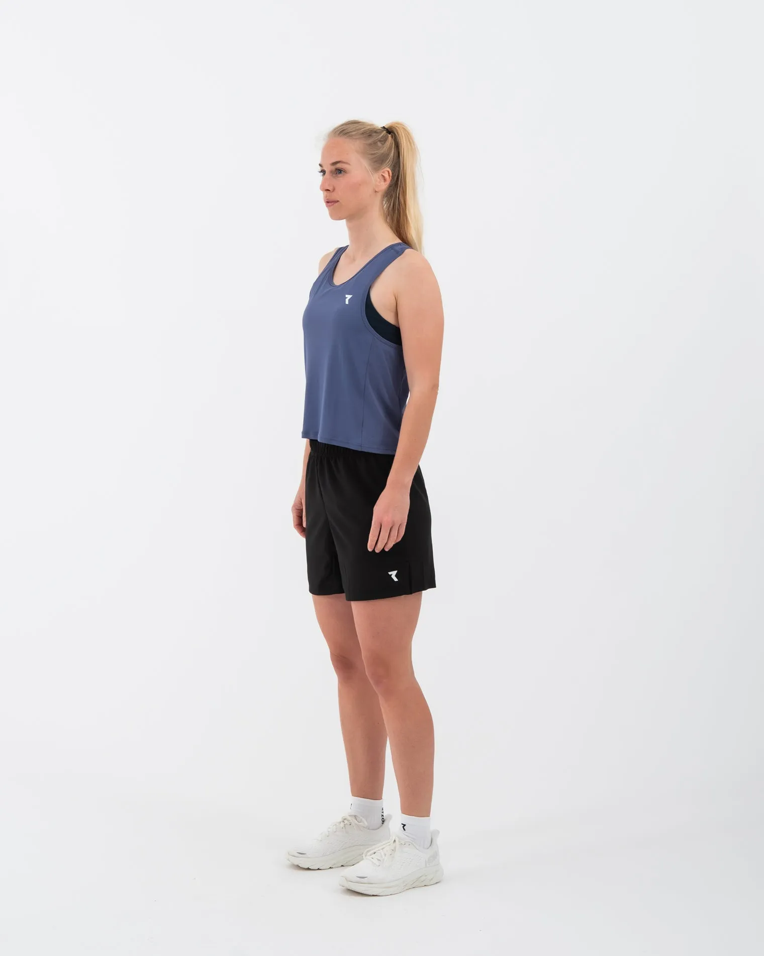 Phantom Running Singlet Women