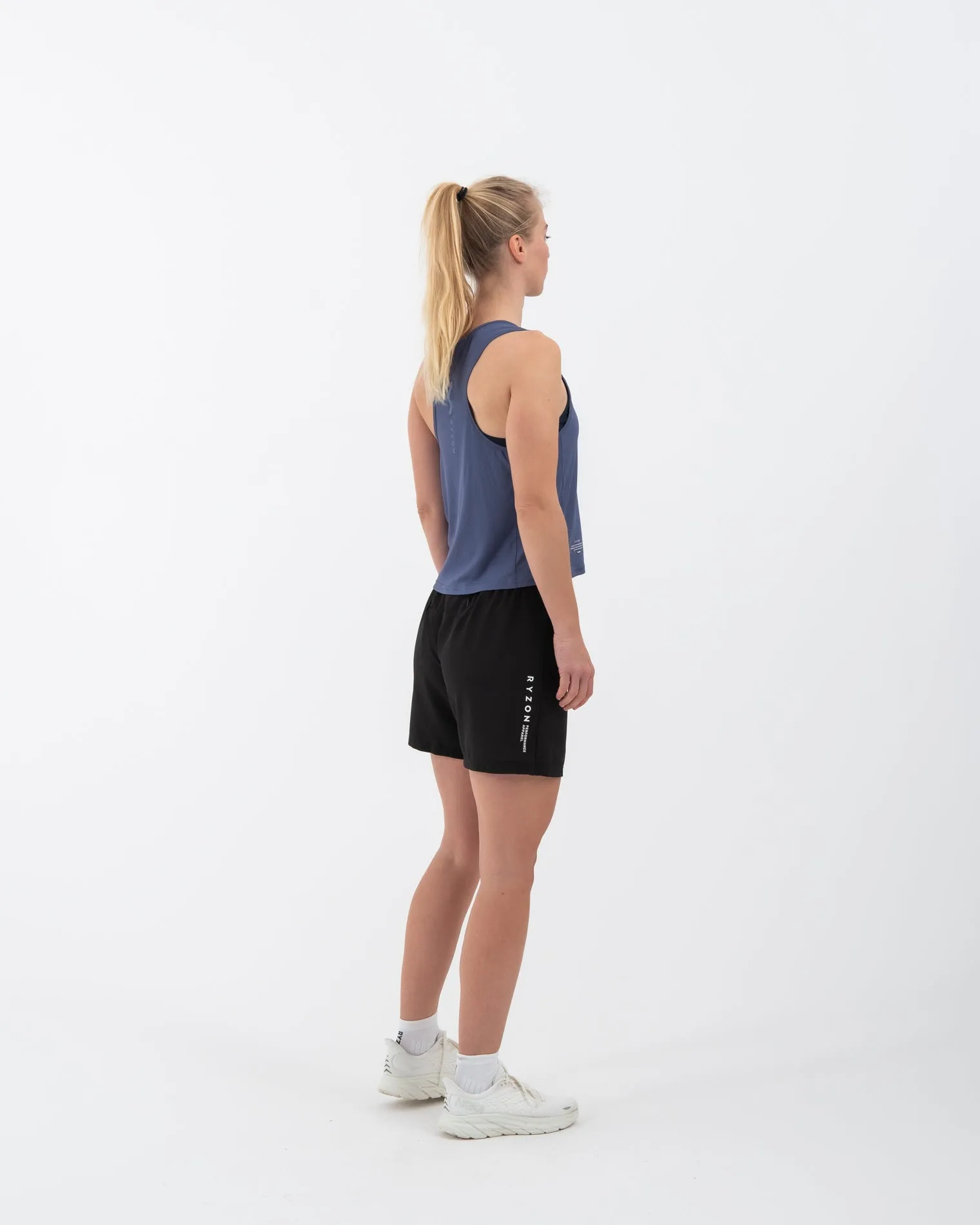 Phantom Running Singlet Women