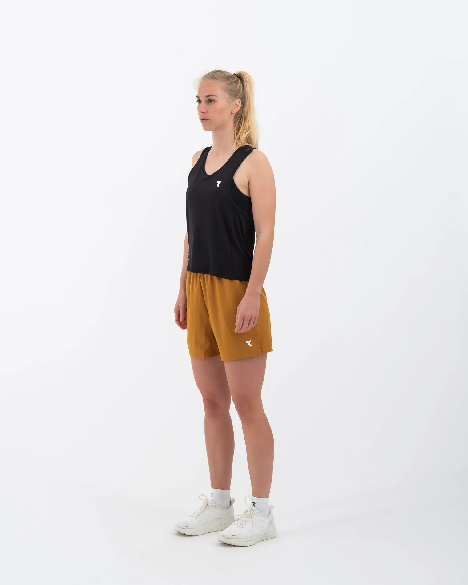 Phantom Running Singlet Women