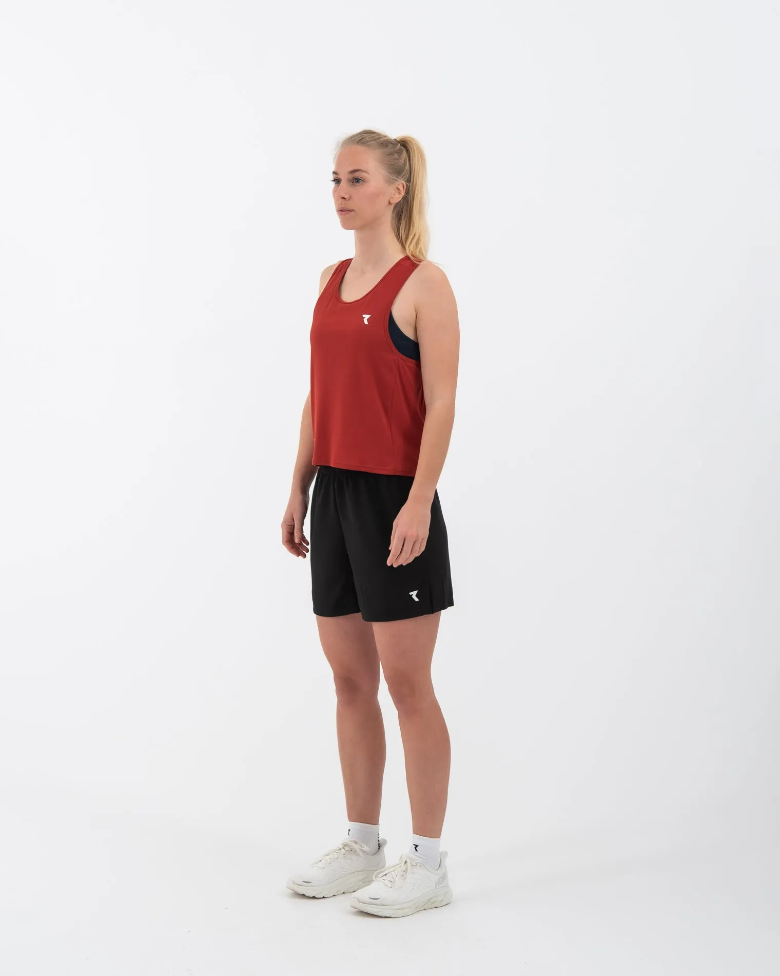 Phantom Running Singlet Women