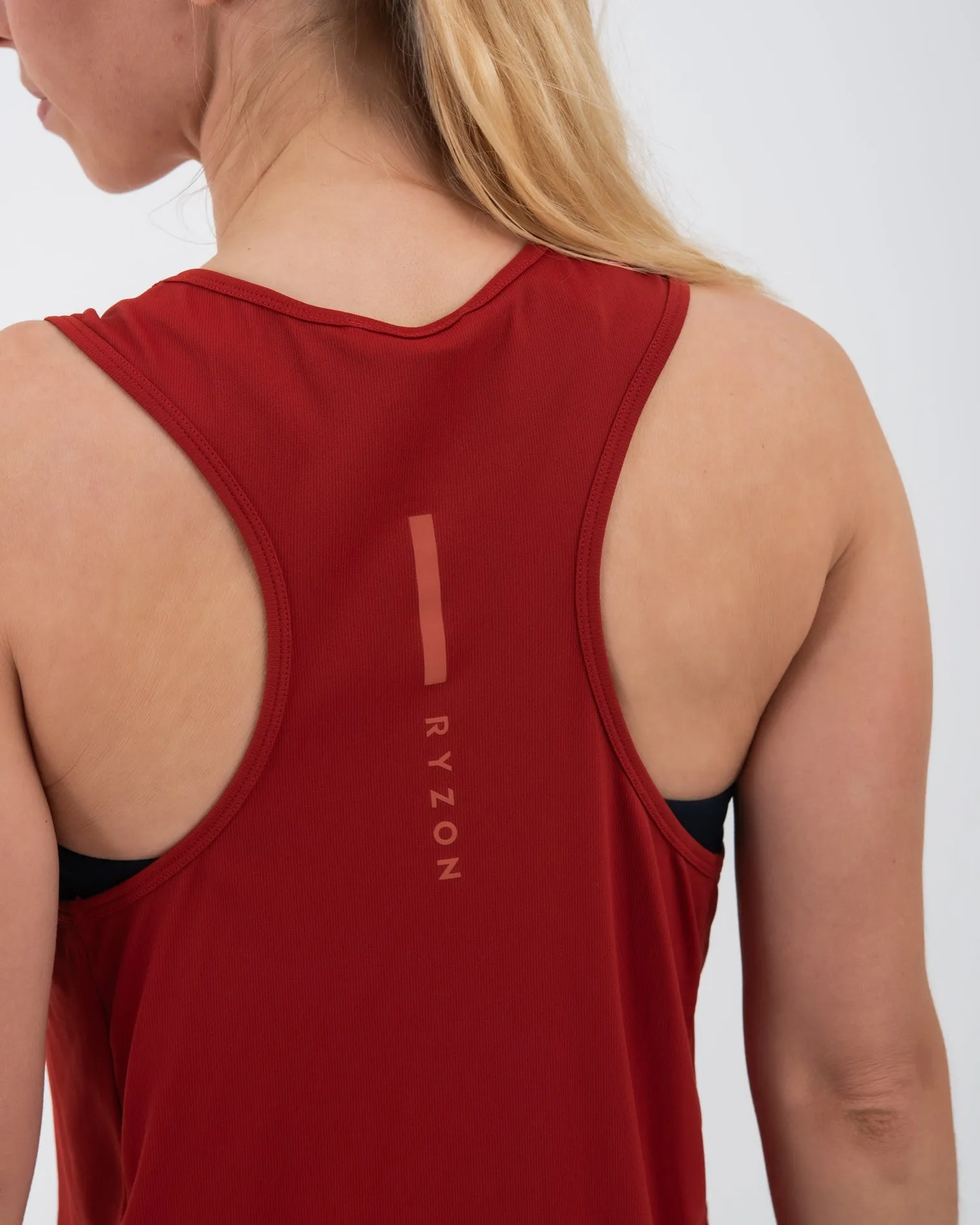 Phantom Running Singlet Women